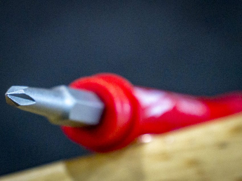 Milwaukee Multipick
