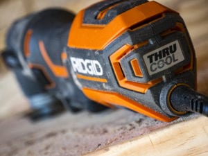 Ridgid JobMax