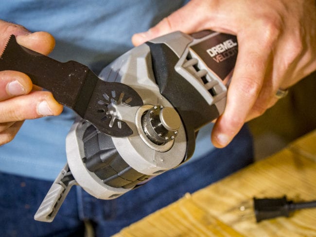 Dremel Velocity