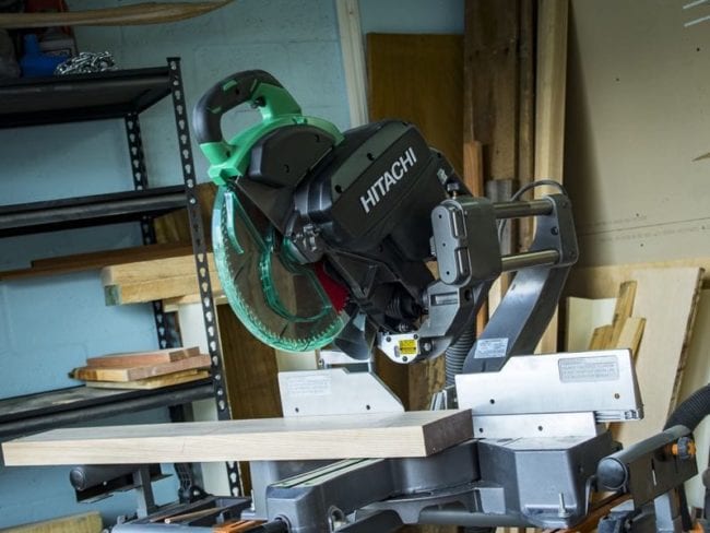 Hitachi C12RSH2