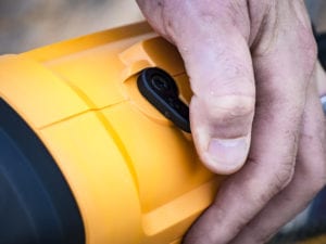Bostitch cordless framing nailer
