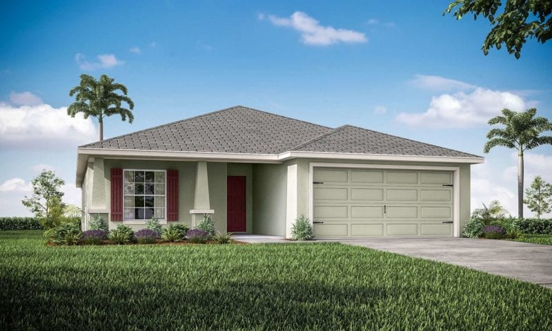 Improving Curb Appeal Can Add 3% - 5% to Your Home Value