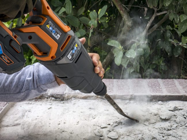 Ridgid MegaMax
