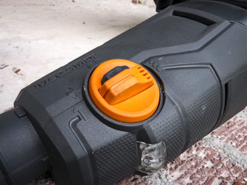 Ridgid MegaMax