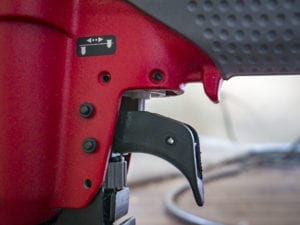 Senco Stapler