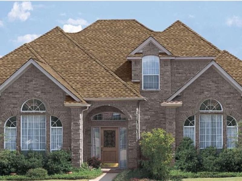 roof maintenance Asphalt Shingle Roof