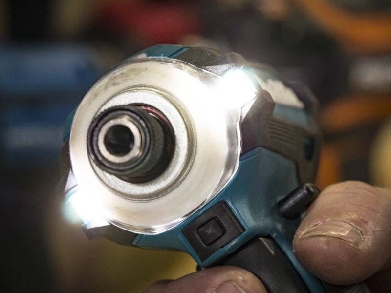 Makita XDT16