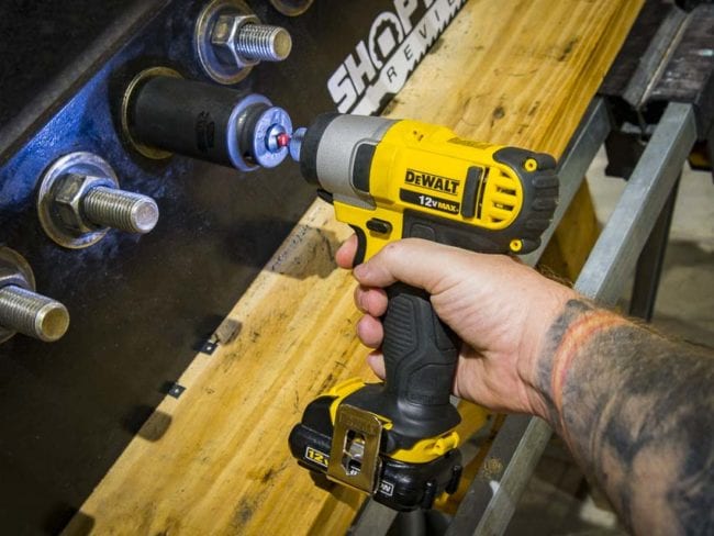 DeWalt DCF815