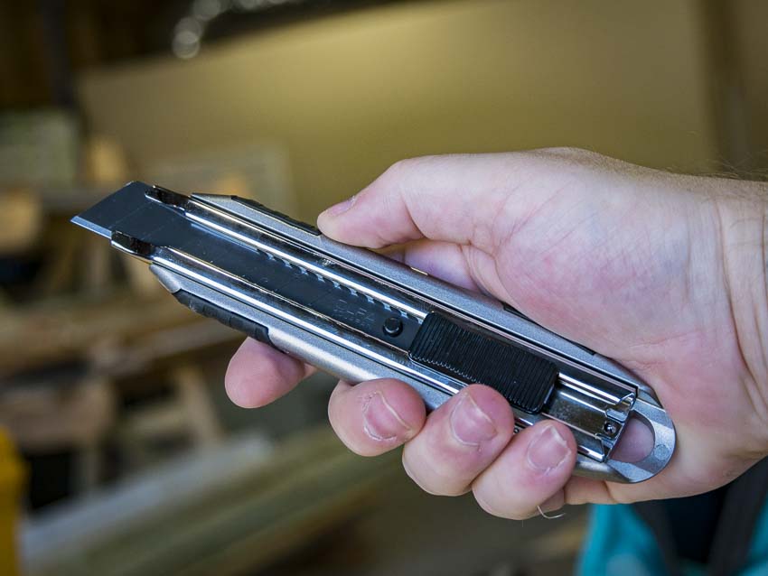 OLFA Utility Knife