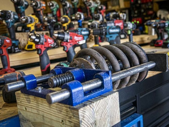Best Cordless Drill