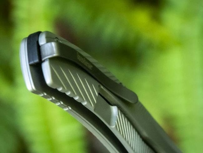 Kershaw Seguin