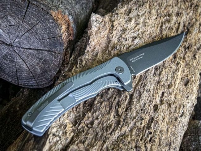 Kershaw Seguin