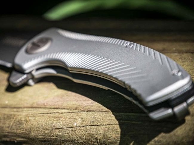 Kershaw Seguin