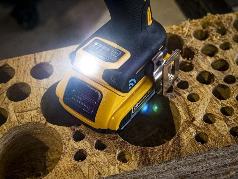 DeWAlt DCD797