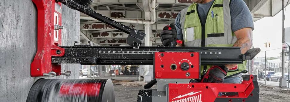 MX FUEL Core Rig