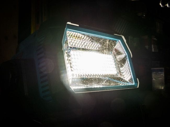 Makita DML809