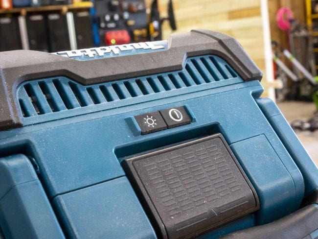 Makita DML809