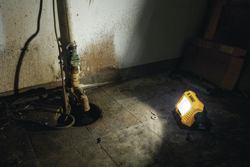 DeWalt DCL077