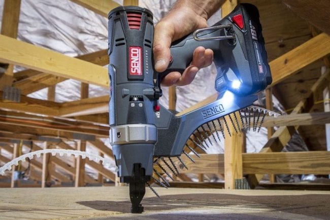 Senco DS225-18V