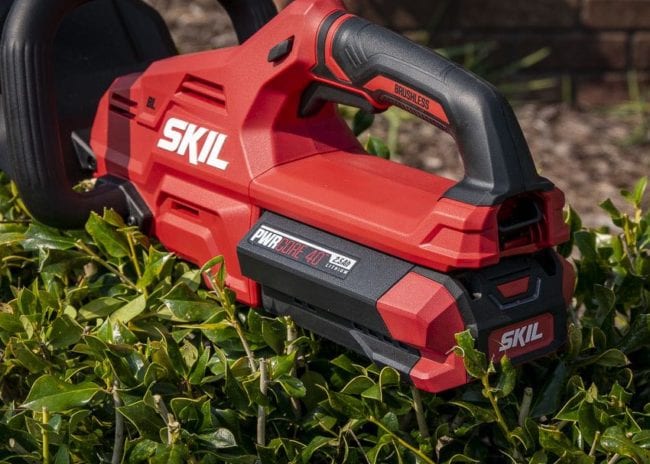 Skil 40V PWRCore battery pack 2.5 Ah