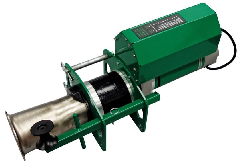 Greenlee G10 Tugger