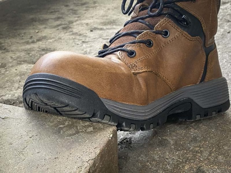 Keen Chicago sole
