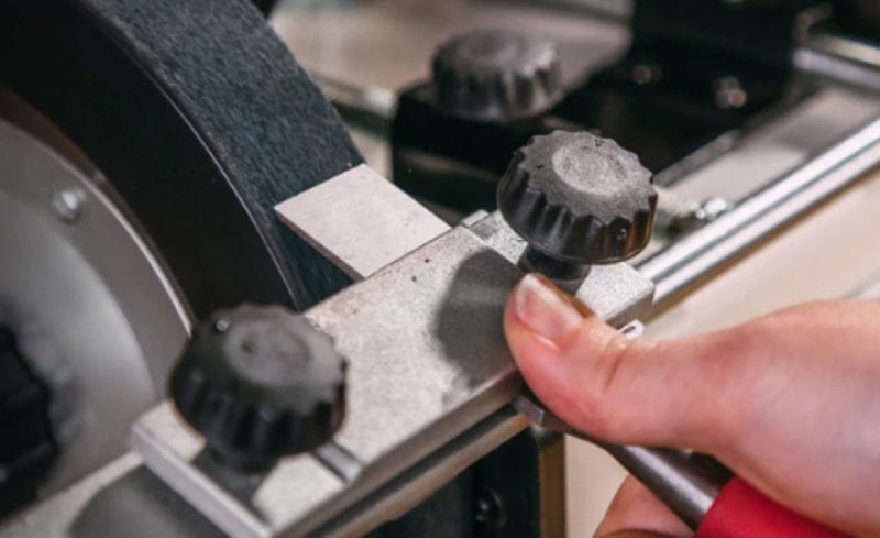 JET Wet Sharpener