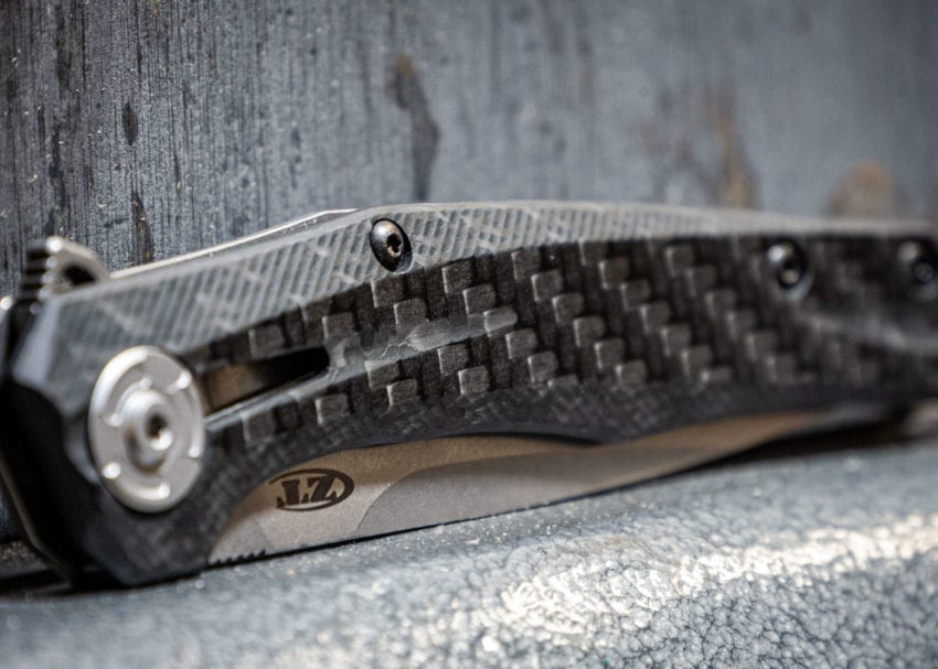 Zero Tolerance 0707