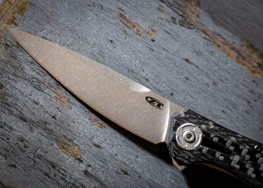 Zero Tolerance 0707