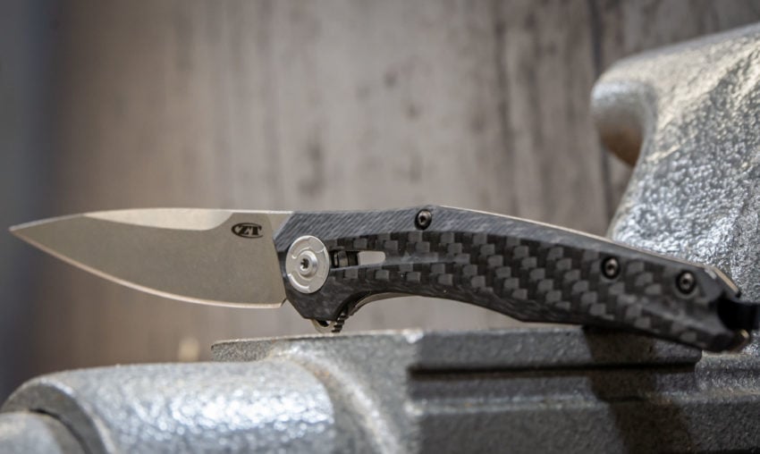 Zero Tolerance 0707