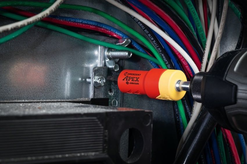 eSHOK-GUARD socket isolators