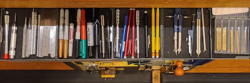 Marking Tools