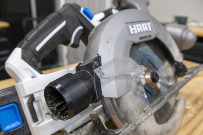Vacuum Adapter
