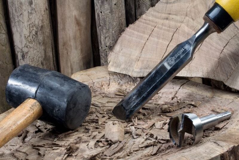Rubber Mallets