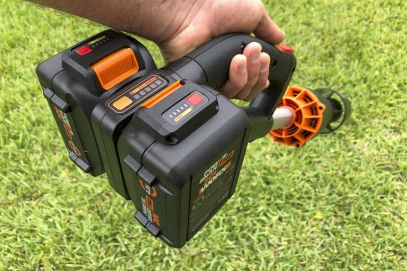 40V Power Share 