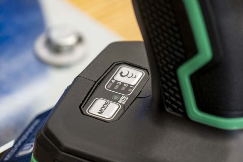 Assist Controls