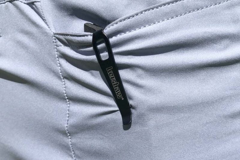 Deep Carry Clip