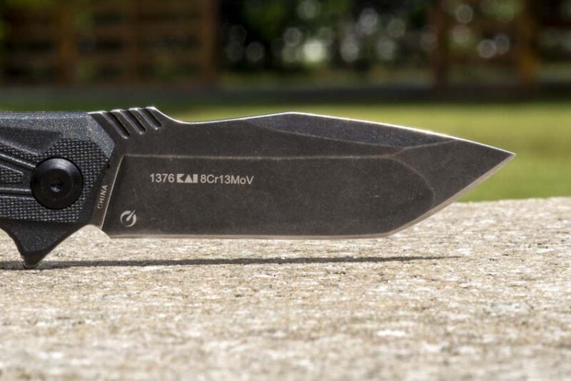 8Cr13MoV Blade