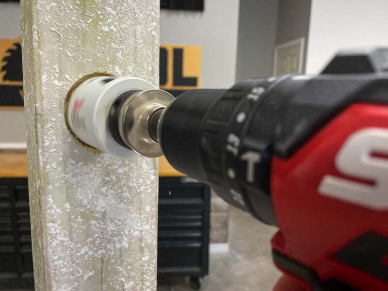 Hole Saw
