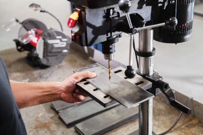 Skil Drill Press