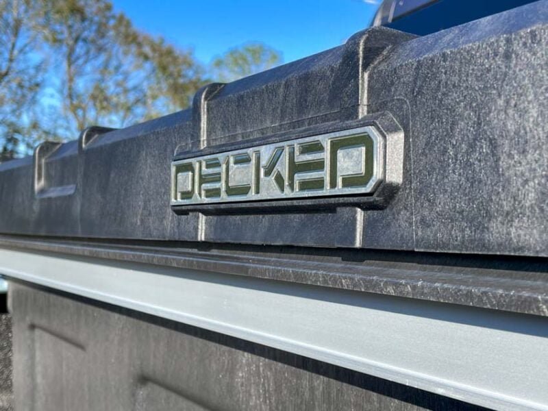 Decked Logo