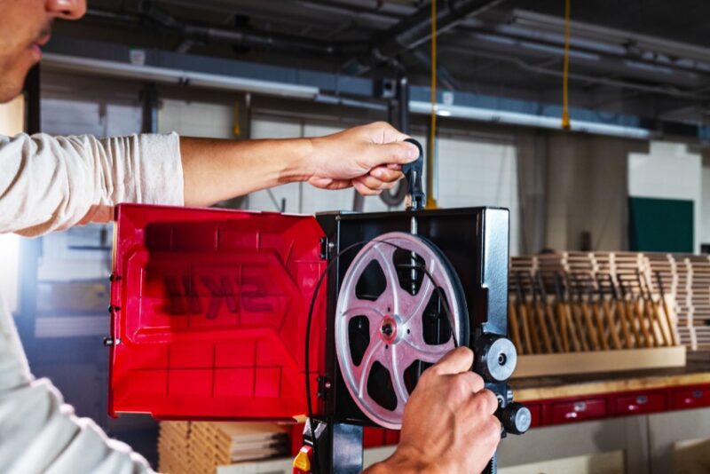 Skil Band Saw