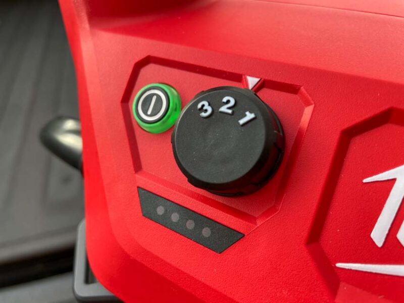 Controls