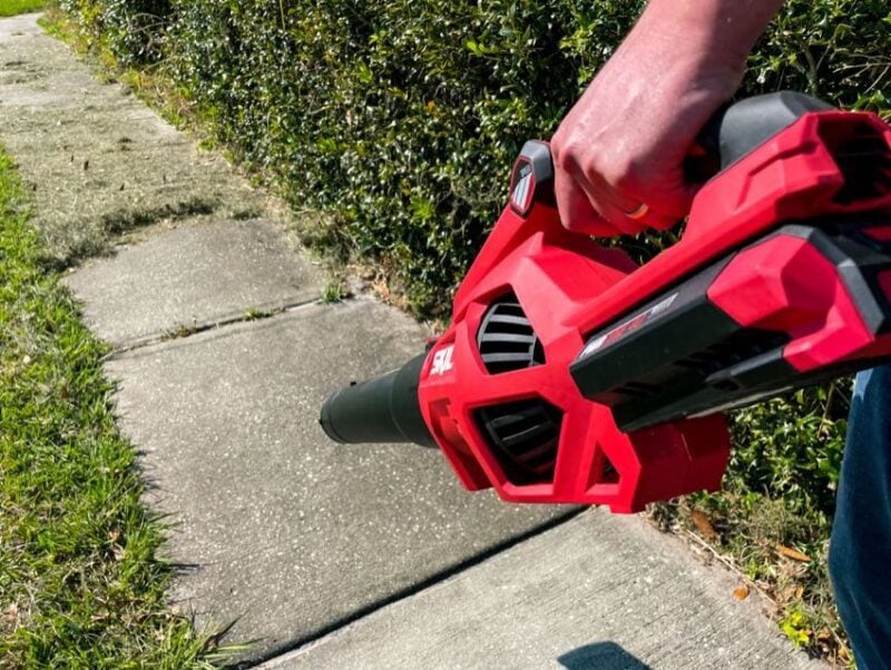 Skil 40V Blower