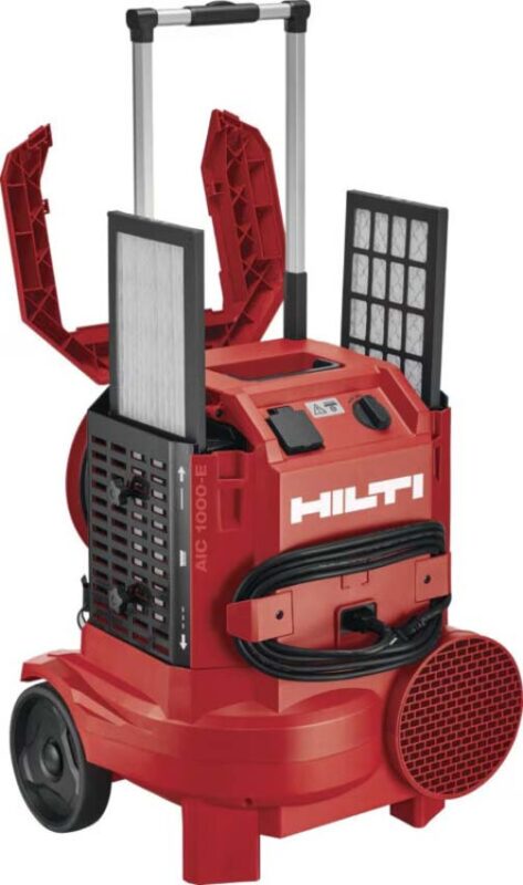 Hilti Air Cleaner