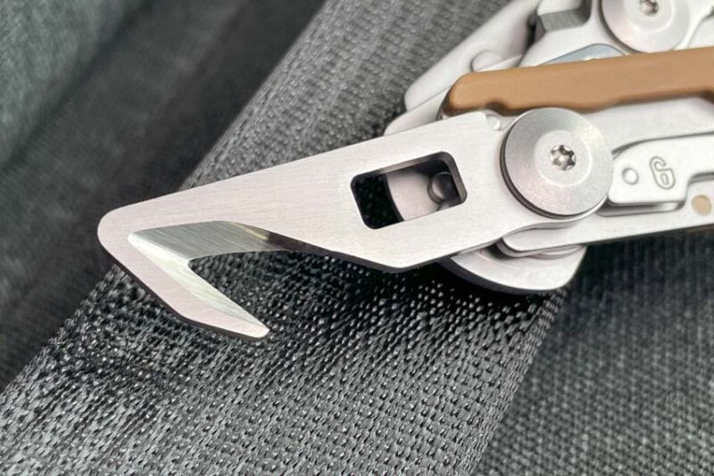 Strap Cutter