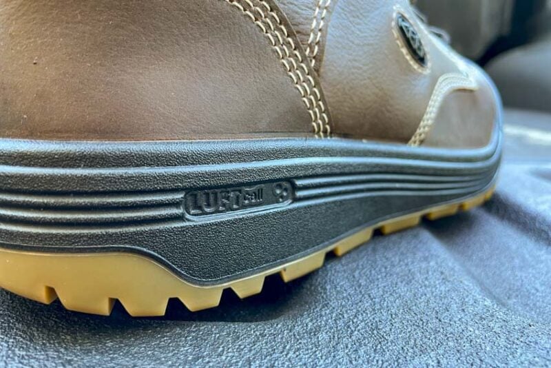 Luftcell Midsole