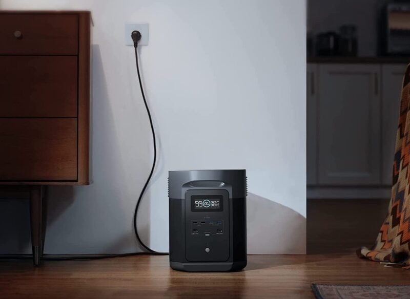 EcoFlow Delta 2 Max