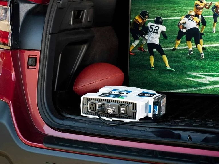 HART Power Inverter