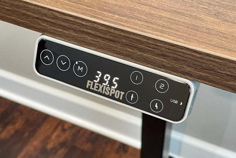 Controls